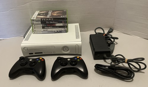 Xbox 360 console bundle 2 - 360,