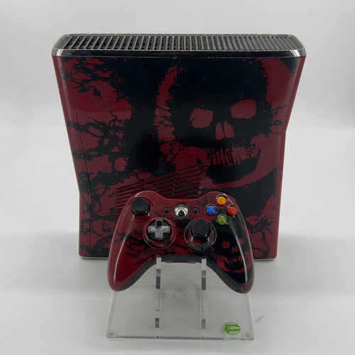Microsoft xbox 360 - xbox, console