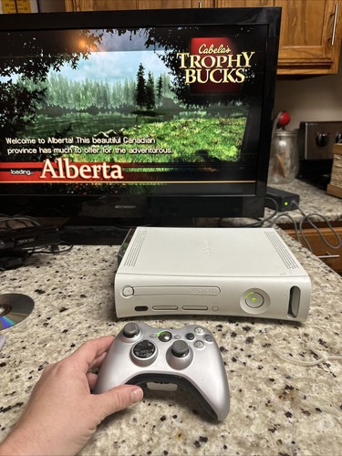 Microsoft xbox 360 white - microsoft,