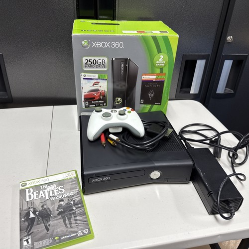 Microsoft xbox 360 - xbox,