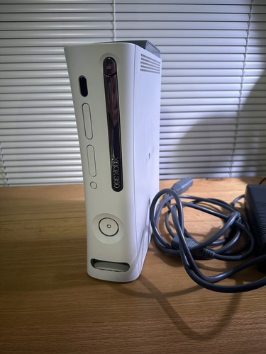 Microsoft xbox 360 console - microsoft,