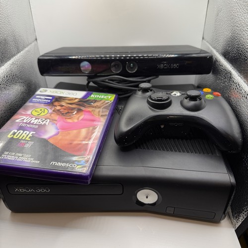 Xbox 360 con connect - xbox,