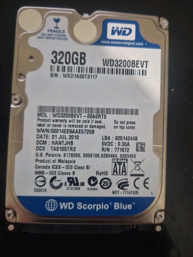 Hdd hard disk microsoft - hdd,