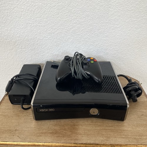 Microsoft xbox 360 - microsoft, 250gb
