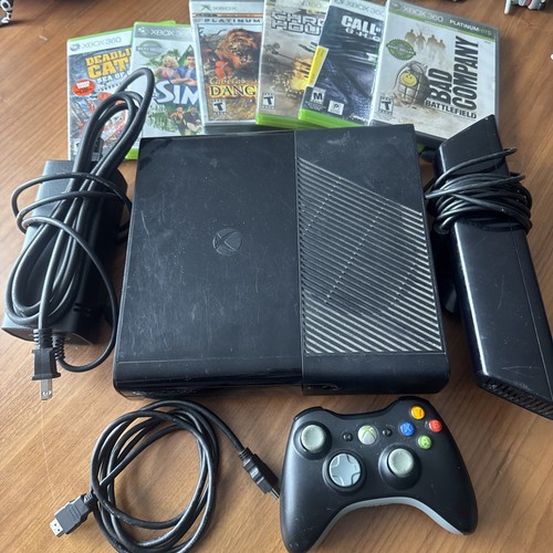 Microsoft xbox 360 - xbox,