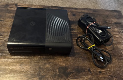 Microsoft xbox 360 250gb - e,