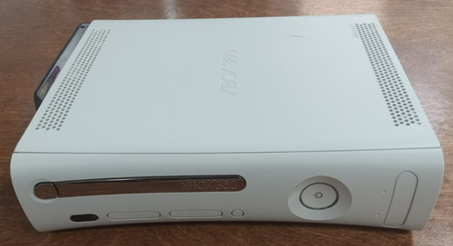 Console xbox 360 testata - console,