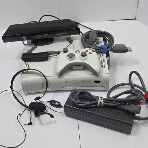 Microsoft xbox 360 console - microsoft,