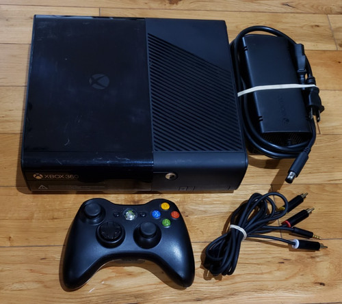 Xbox 360 1538 - xbox, 500gb