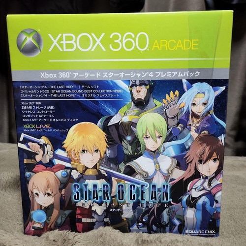 Console arcade xbox - arcade, 360