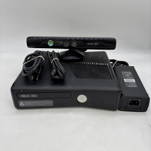 Xbox 360 console 4gb - 360, bundle