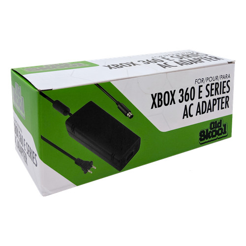 Old skool xbox 360 - old,