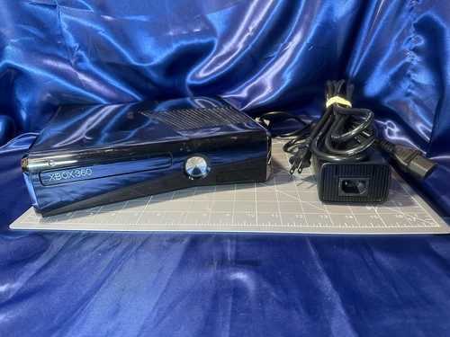 Microsoft xbox 360 slim - xbox,