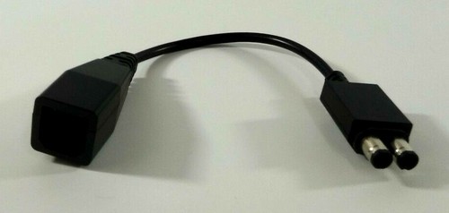 Adaptateur cable alimentation - cable,