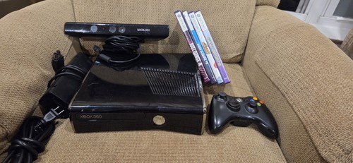 Xbox 360 bundle console - bundle,